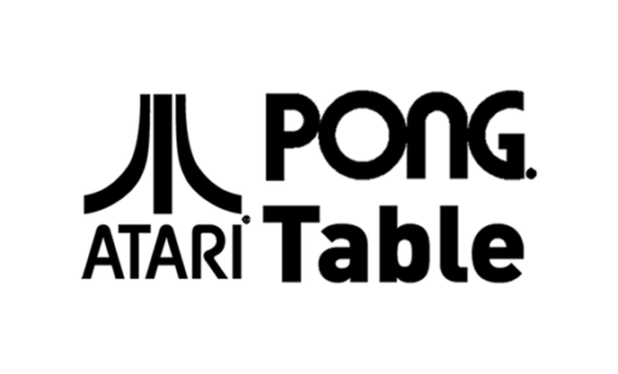 Pong logo