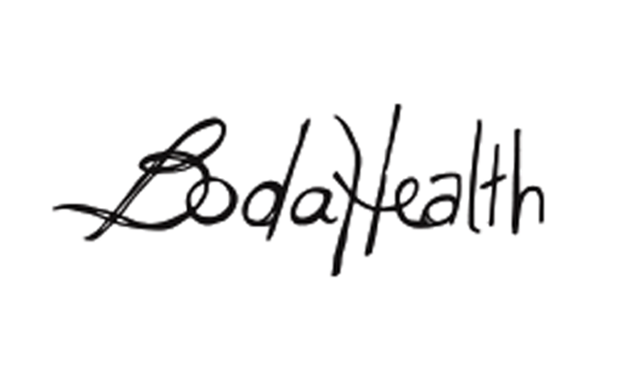 boda logo