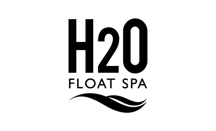 h2o spa logo